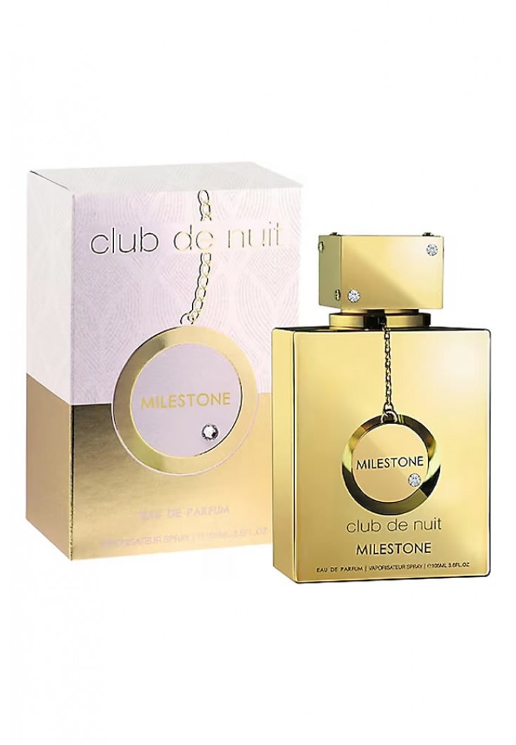 ARMAF CLUP DE NUIT MILESTENO EDP 105 ML