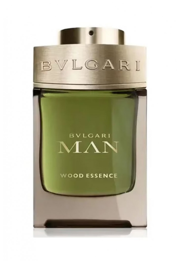 BVLGARI MAN  WOOD ESSENCE HOMME 100 ML