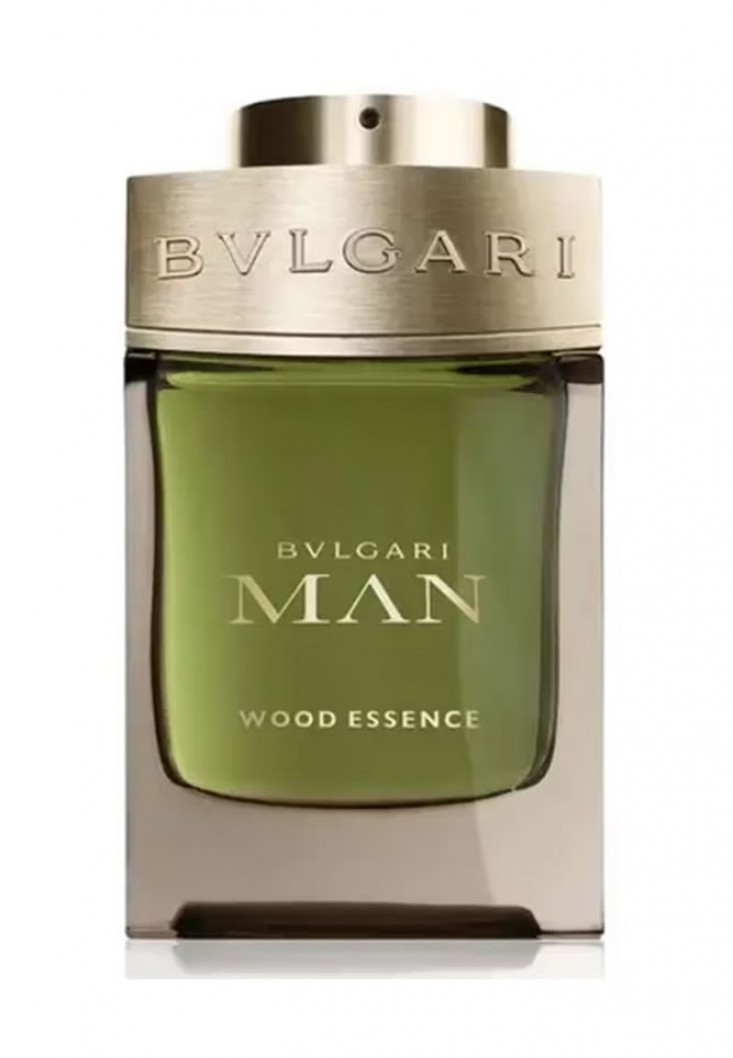 BVLGARI MAN  WOOD ESSENCE HOMME 100 ML