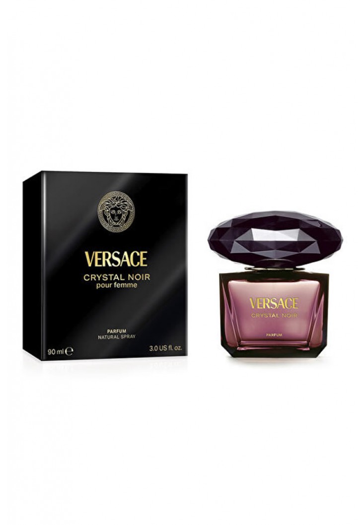 VERSACE CRYSTAL NOIR 90 ML