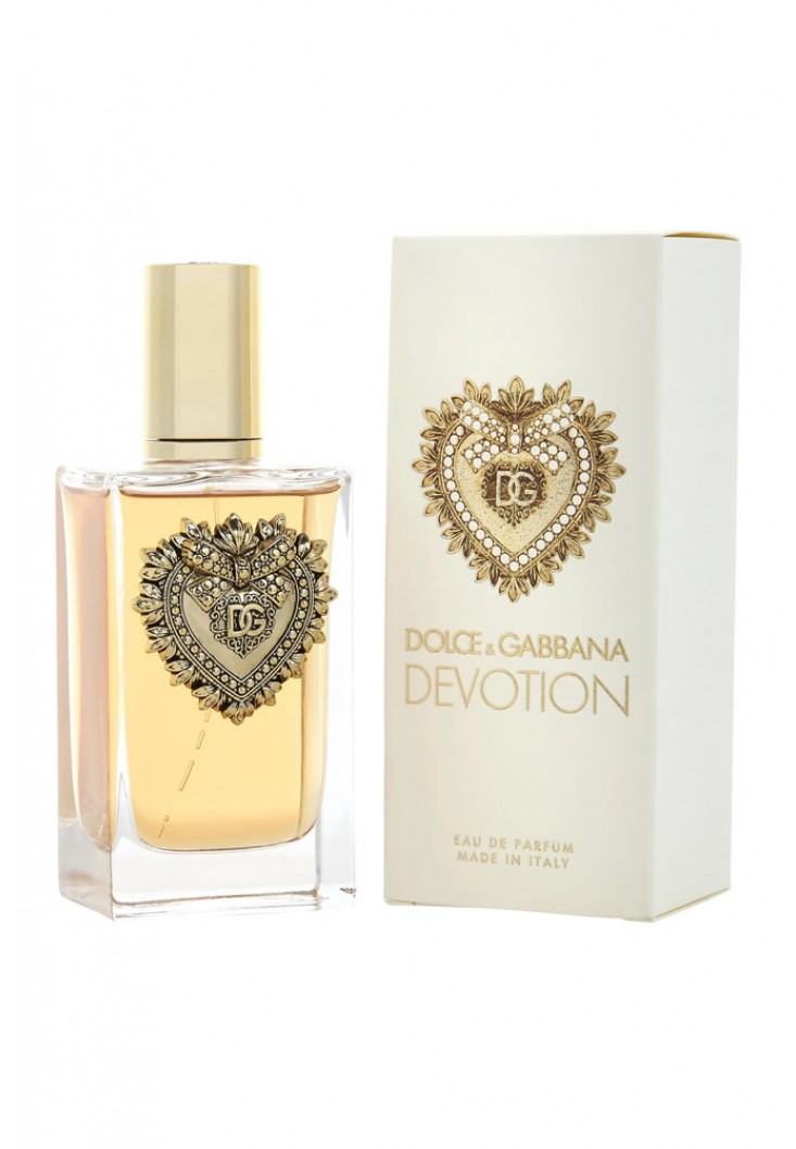 D&G DEVOTION 100 ML