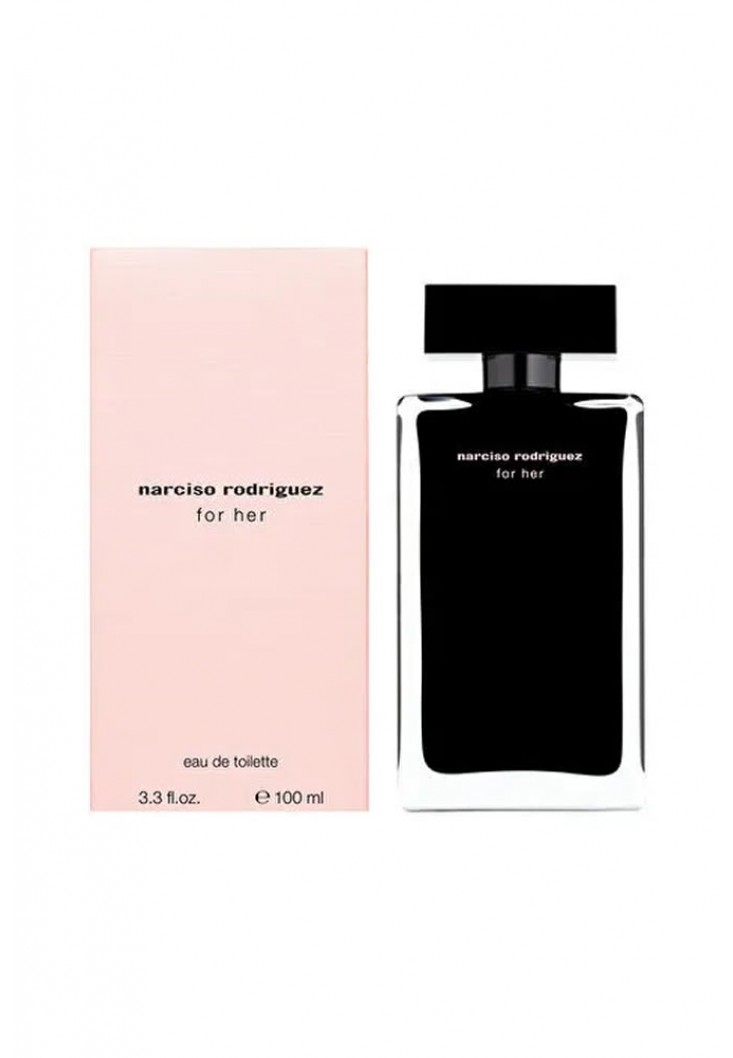 NARCISO RODRIGUEZ EDT 100 ML