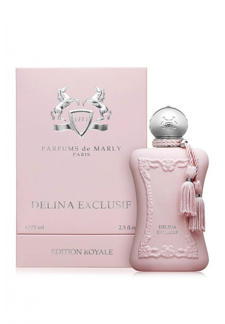 PARFUMS DE MARLY DELINA 75 ML EDP