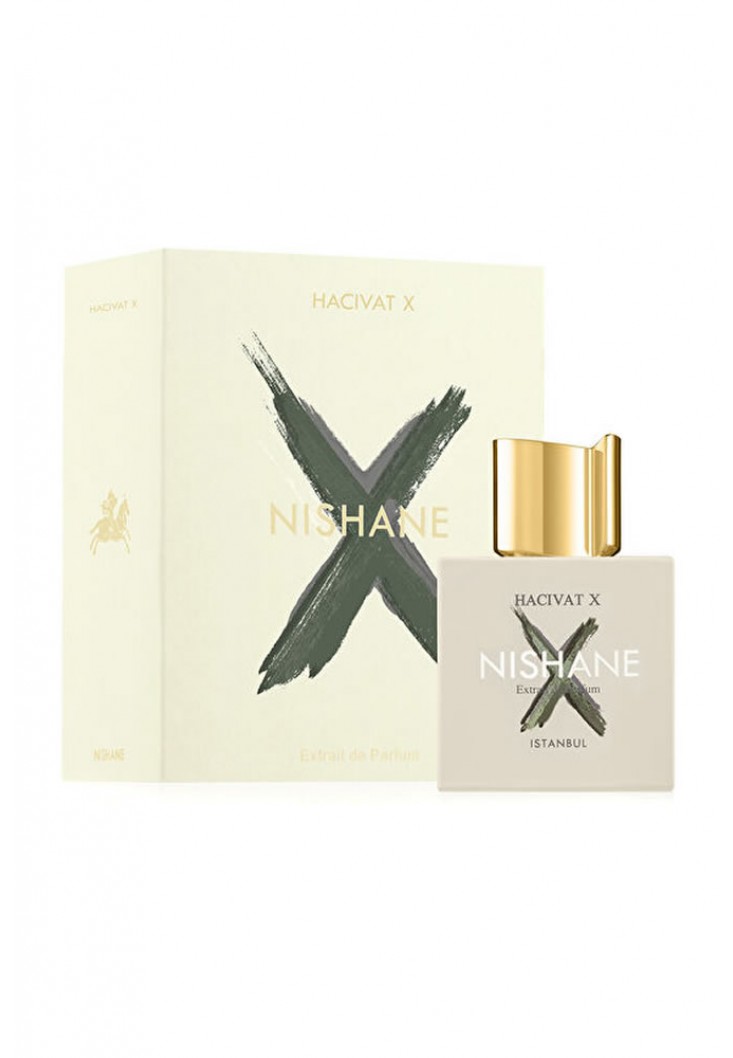 NISHANE HACIVAT EXDRAIT DE PARFUM 100 ML