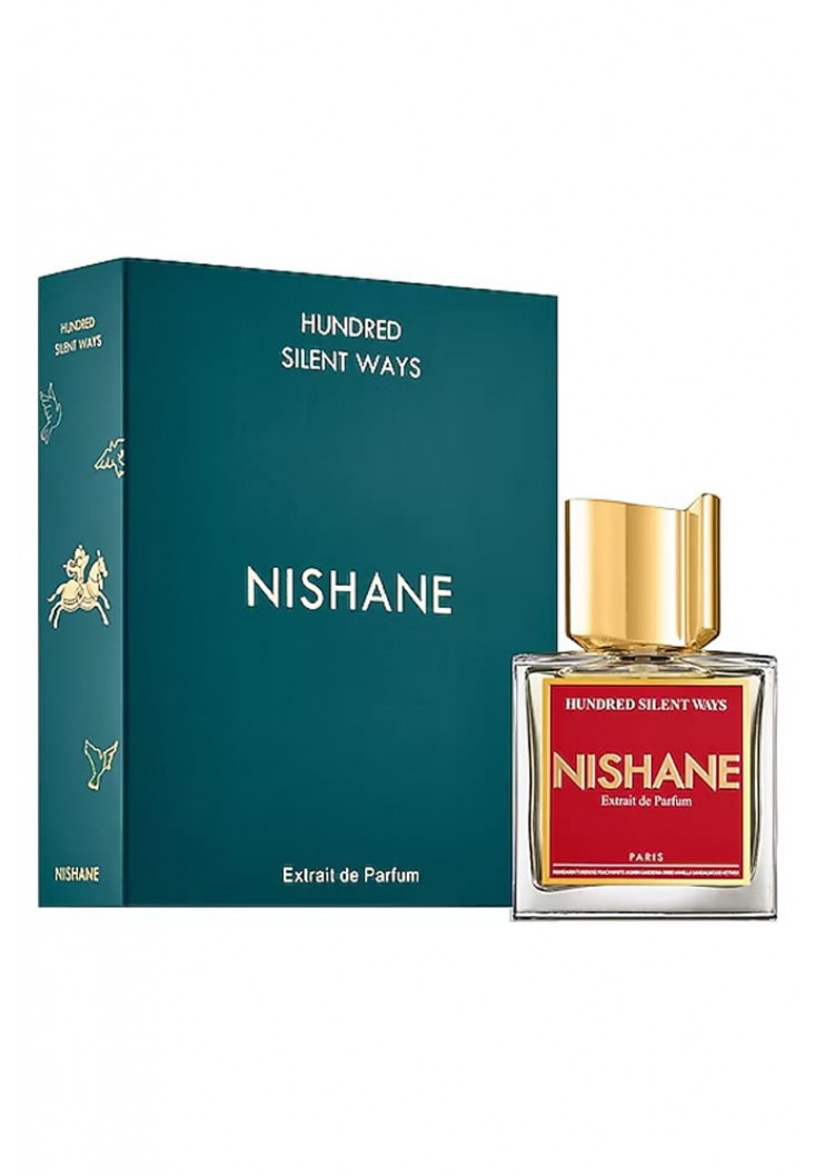 NISHANE HUNDRED SILENT WAYS EXDRAIT PARFUM 100 ML
