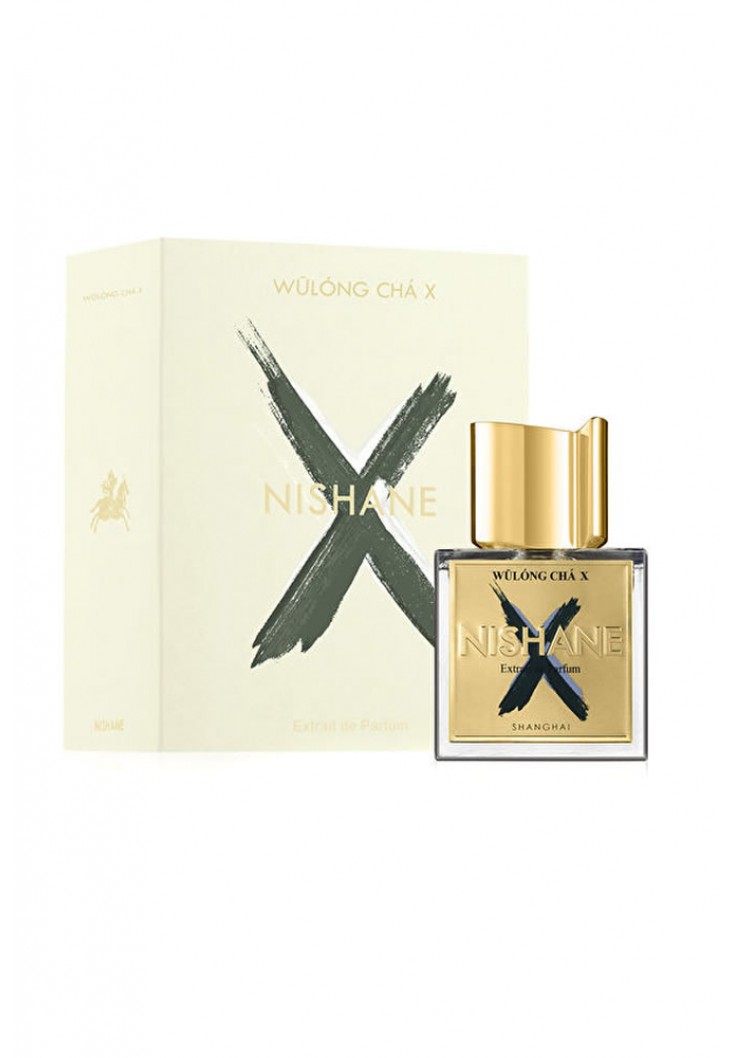 NISHANE WULONG CHA EXDRAIT PARFUM 100 ML